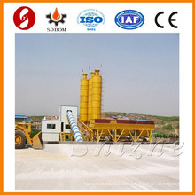 Popular concrete mixing equipment concrete mixer parts